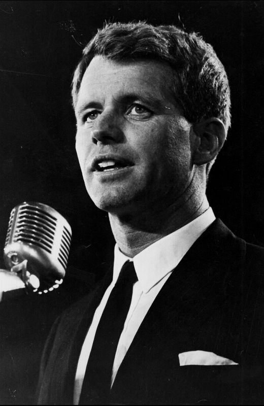 Año bisiesto | El senador estadounidense Robert Kennedy fue asesinado en 1968.