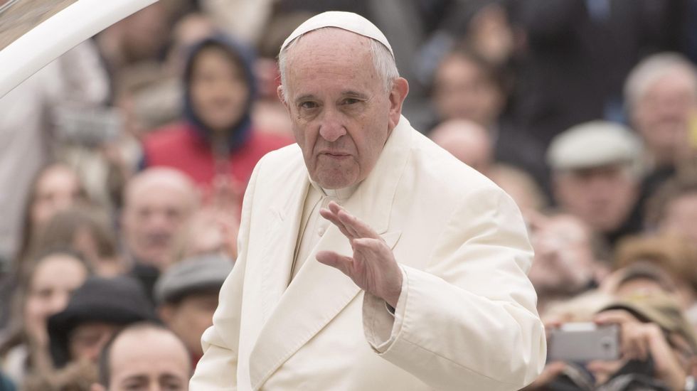 Papa Francisco