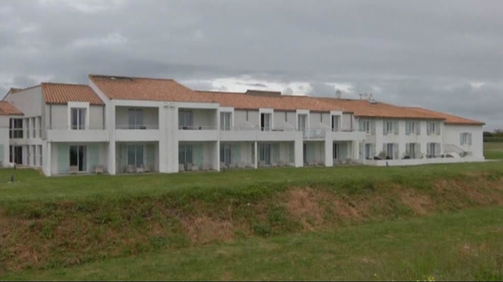 As&iacute; ser&aacute; el hotel de concentraci&oacute;n de Espa&ntilde;a en la Eurocopa