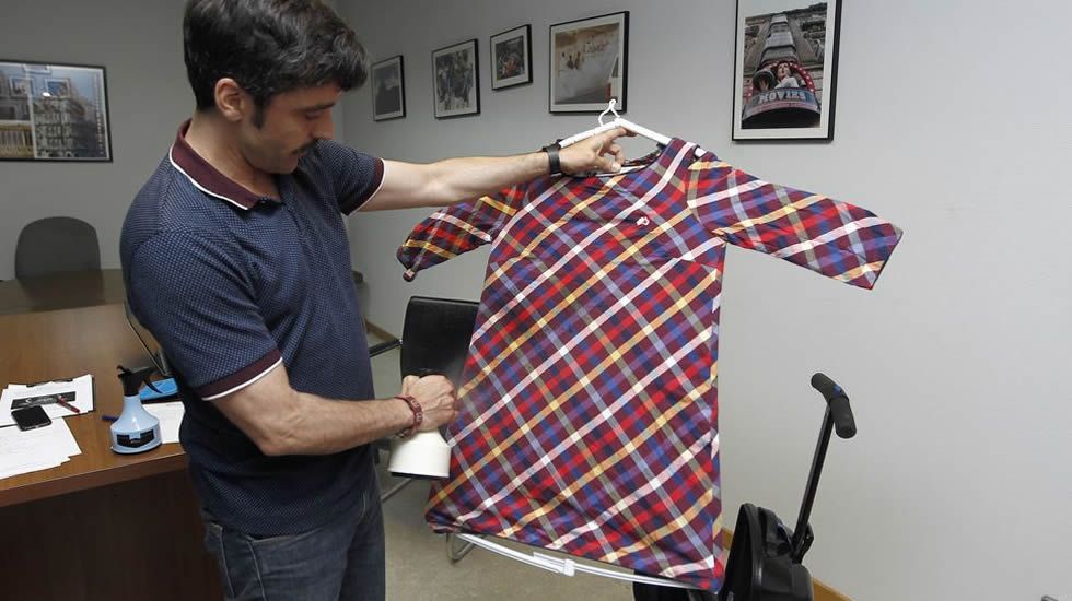 &laquo;No es magia, es ciencia&raquo;