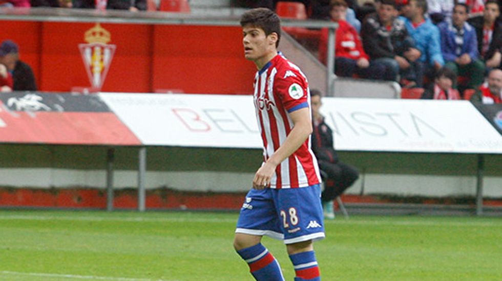 Jorge Meré