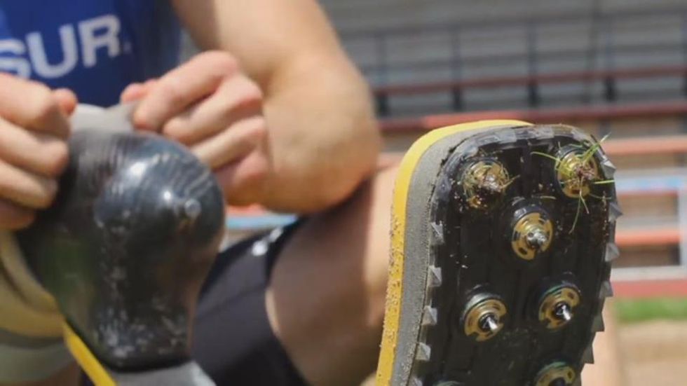 La batalla tecnol&oacute;gica se libra en las paraolimpiadas
