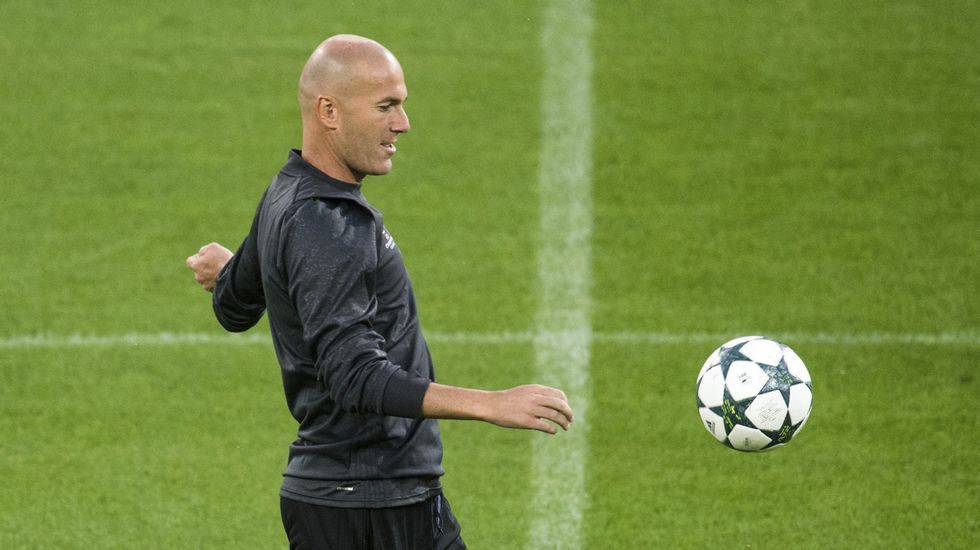 &laquo;El enfado de Cristiano es normal&raquo;