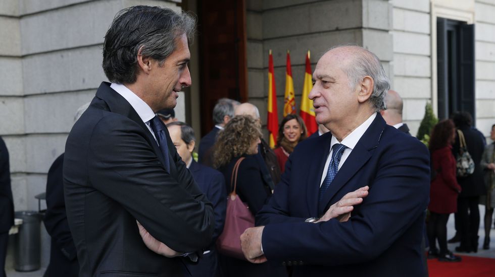 Iñigo de la Serna y Fernández Díaz.