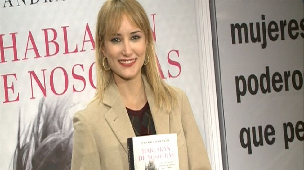 El momento m&aacute;s embarazoso de Alba Carrillo