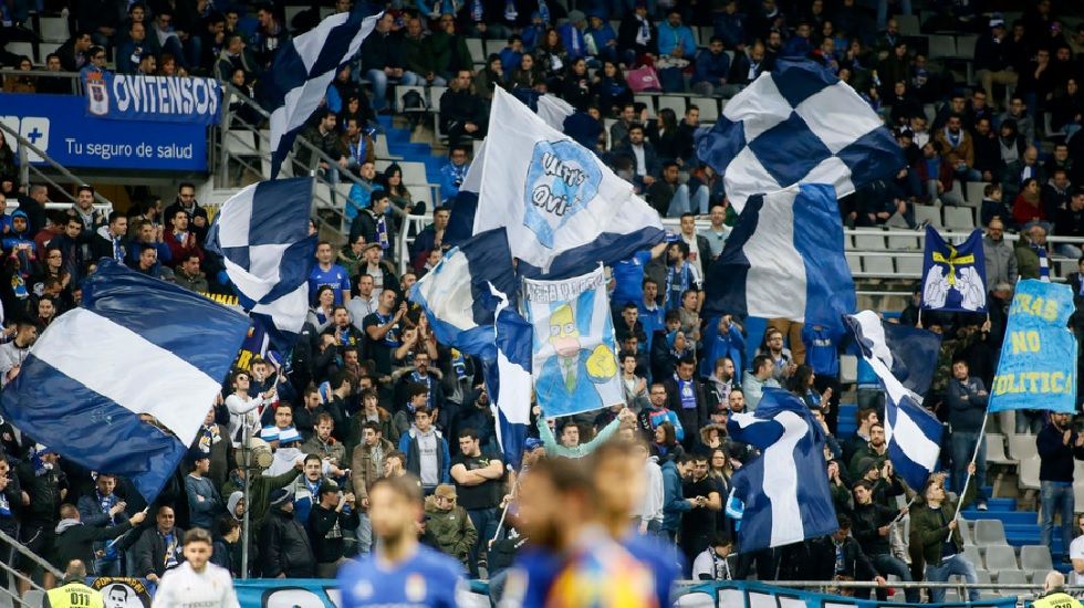 Imagen del Fondo Norte del Carlos Tartiere