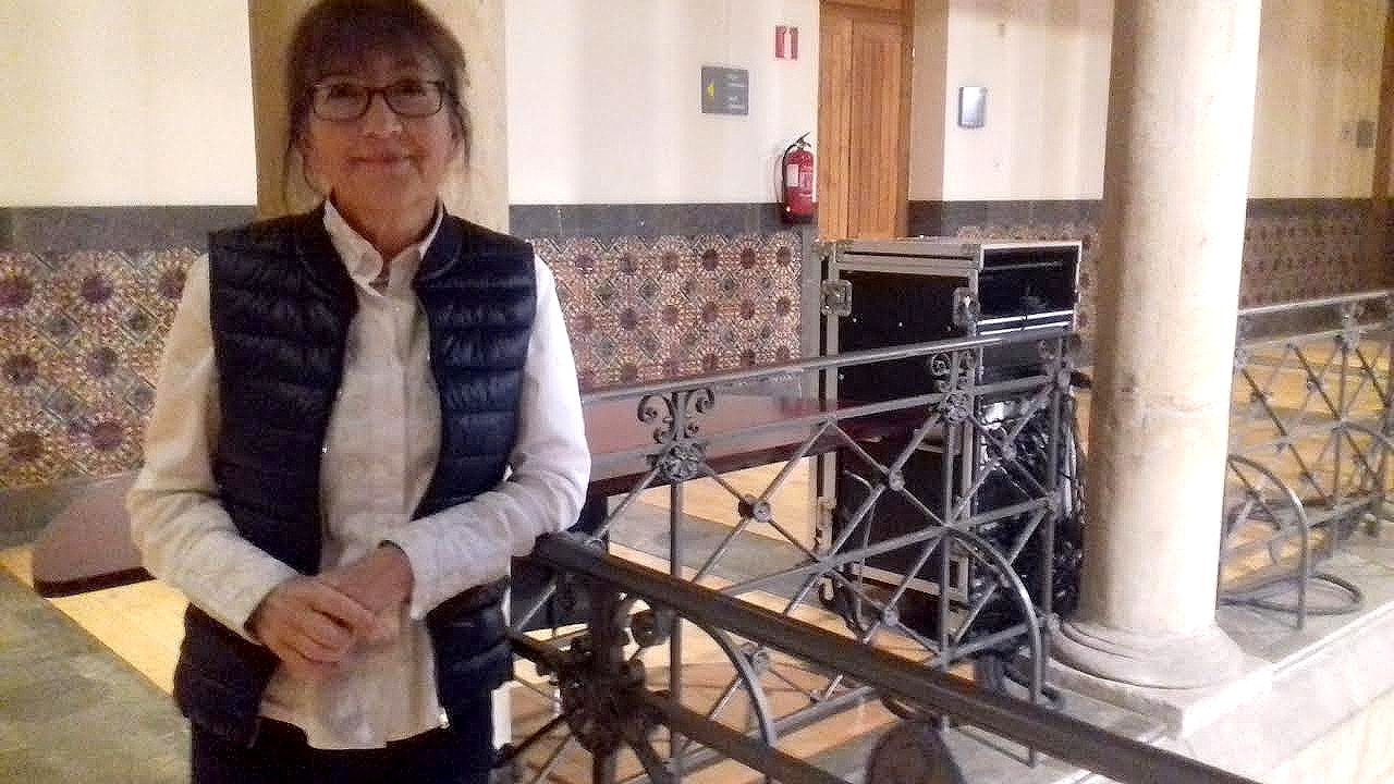 Roser Batllé