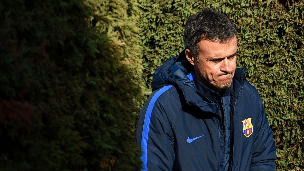 &laquo;Para mi moral, me importa tres narices ganar&raquo;
