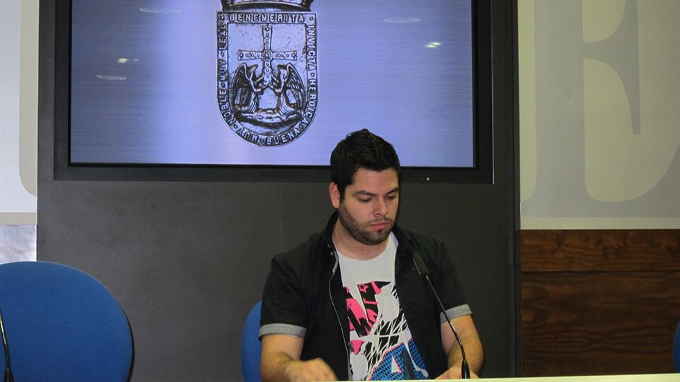 Rubén Rosón