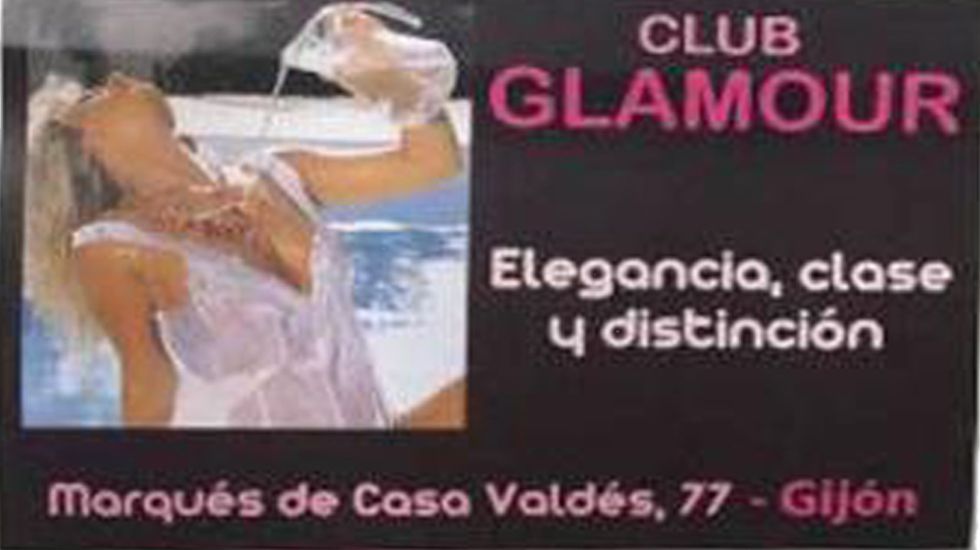 Publicidad de los taxis de Gijón