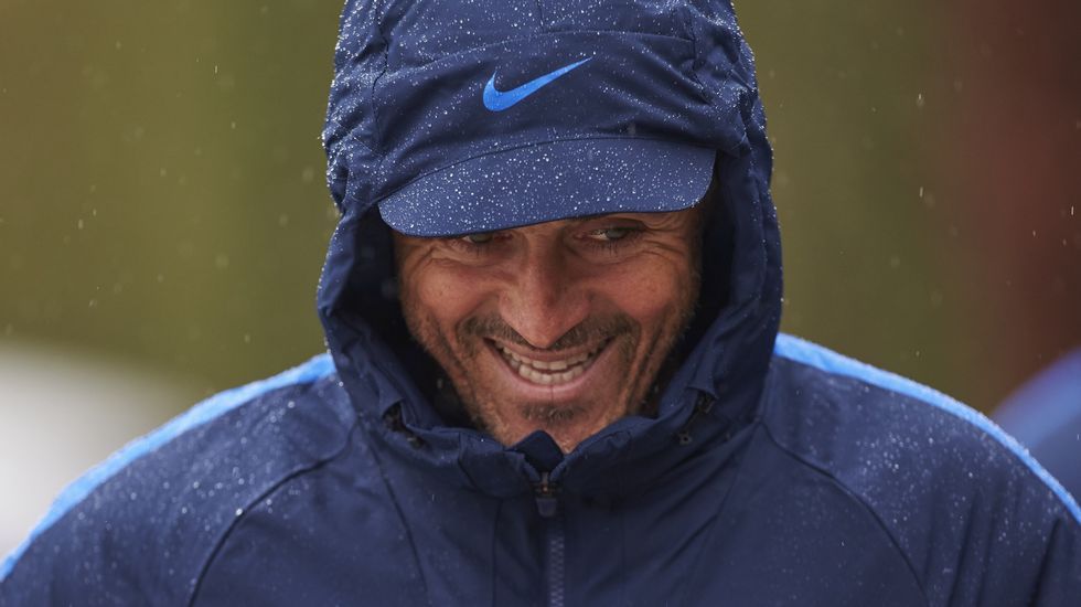 &laquo;Ser&iacute;a un error no ir a por la victoria ante la Real Sociedad&raquo;