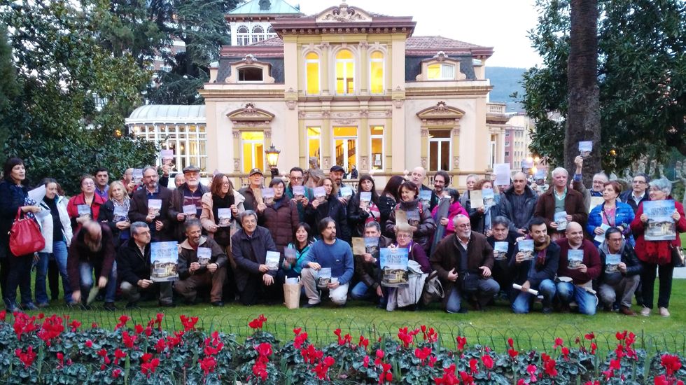 El Movimiento Vecinal Villa Magdalena inicia su campaña