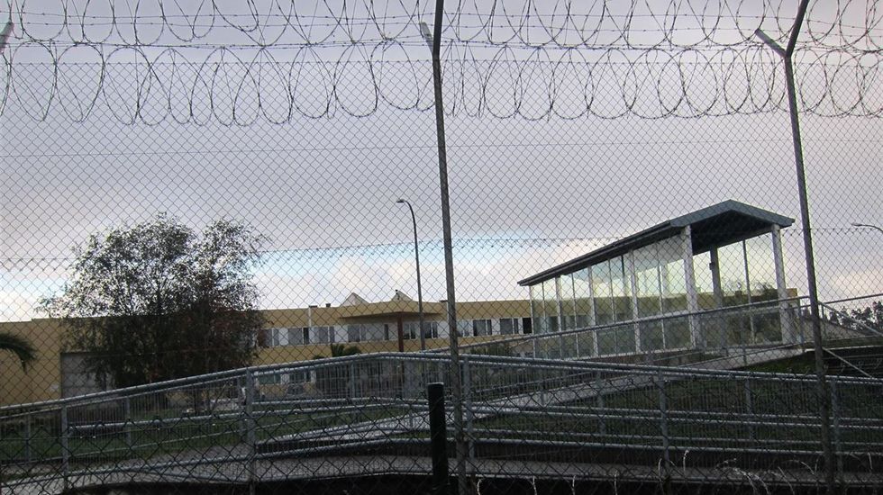 Centro penitenciario de Villabona