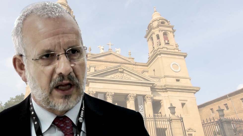 Andrés Valentín