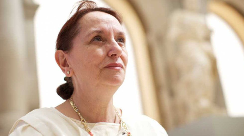 Amelia Valcárcel