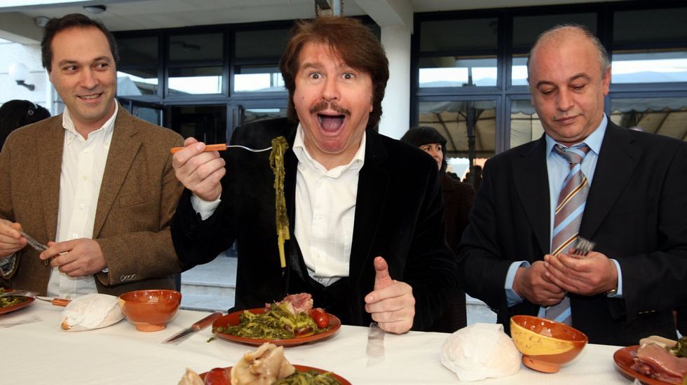 Bigote Arrocet