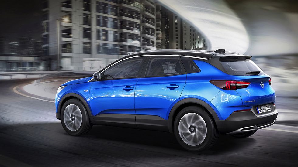 Opel