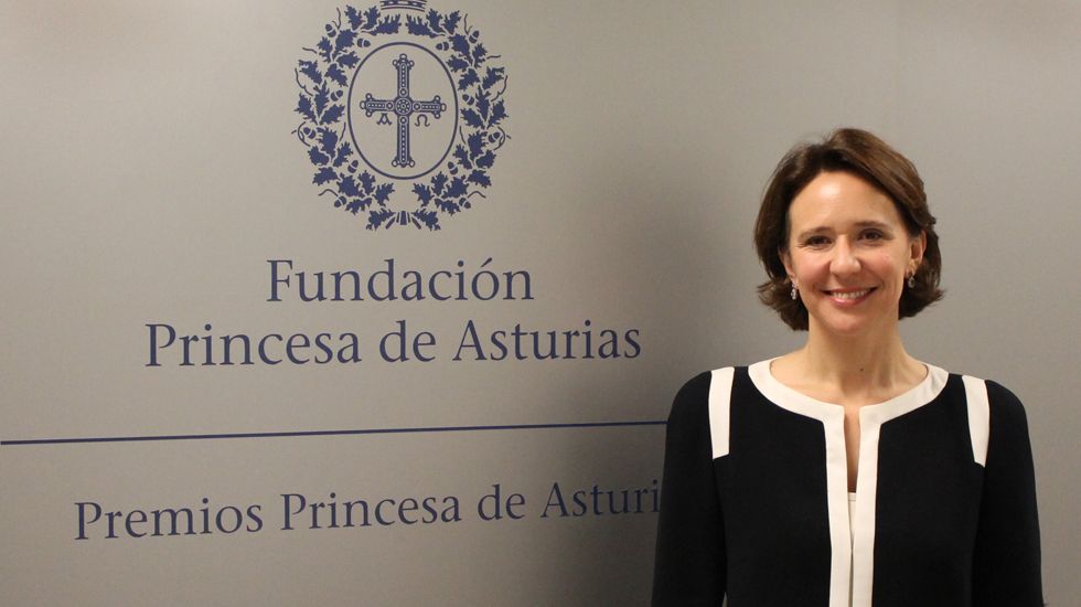 Teresa Sanjurjo