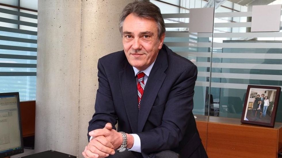 Manuel Escudero