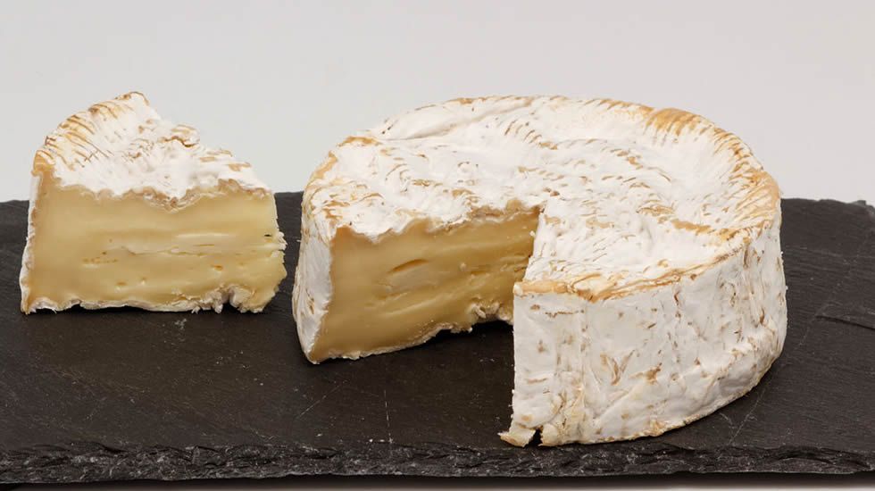 Marie Harel está considerada la madre del Camembert