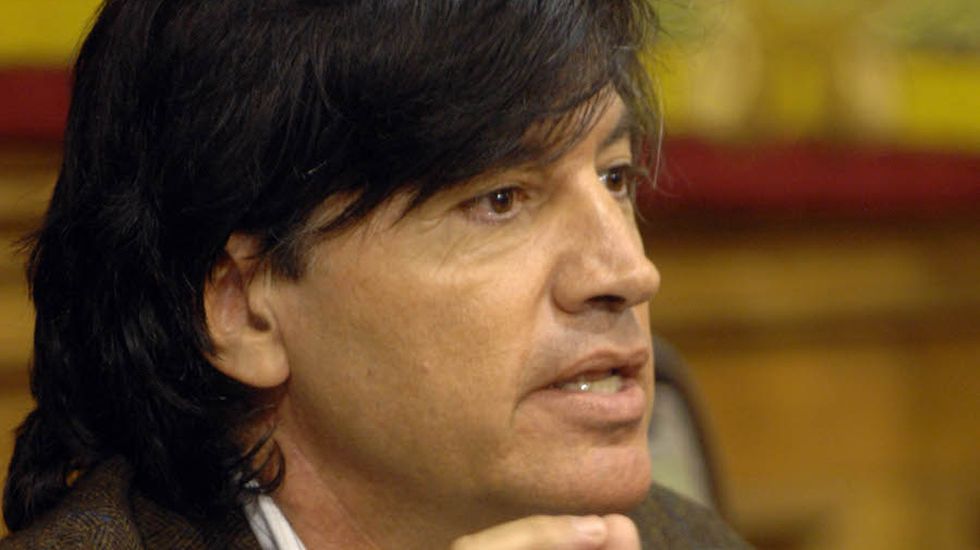 Carlos López-Otín