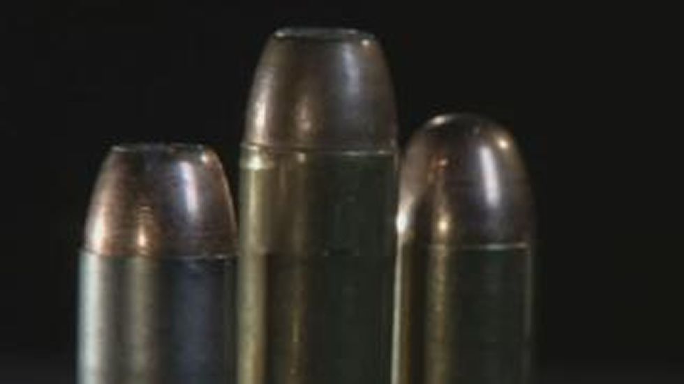 Bal&iacute;stica forense, la ciencia de las armas