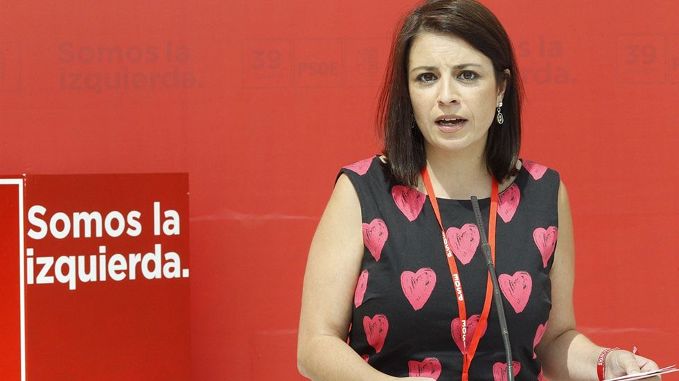 Adriana Lastra