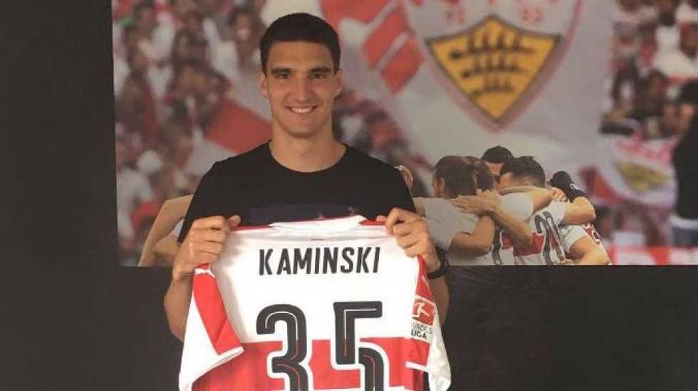 Kaminski