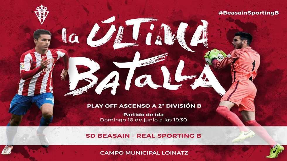 Sporting B