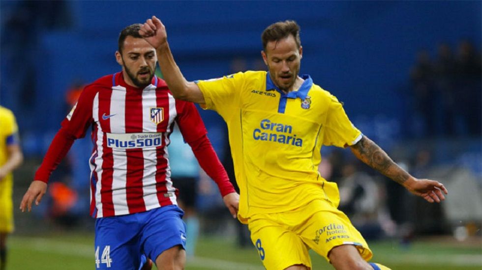 Javi Castellano