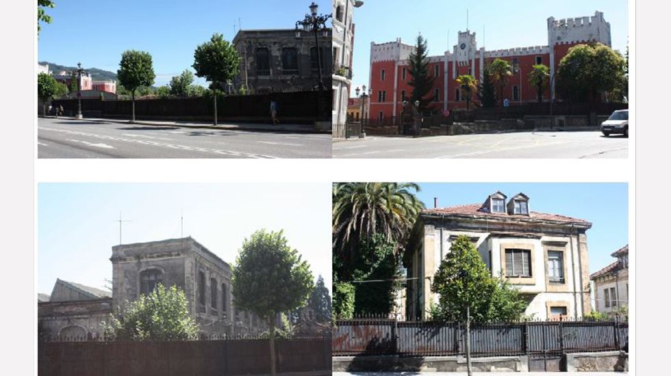 Fábrica de Armas de La Vega