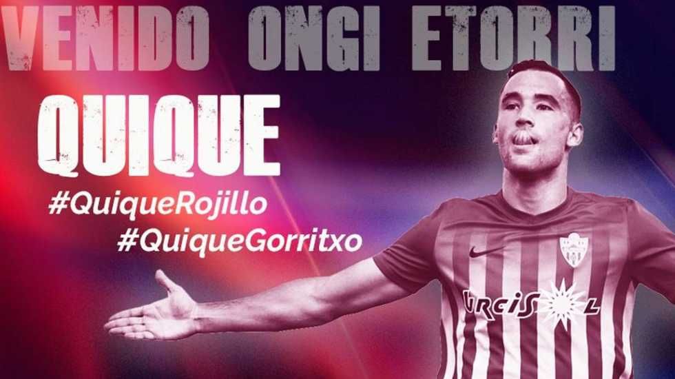 Quique