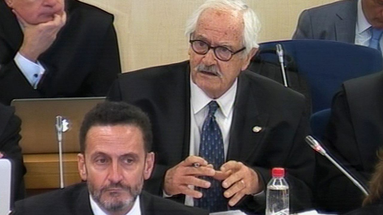 La «contestación a la gallega» ante la imprecisión de una pregunta