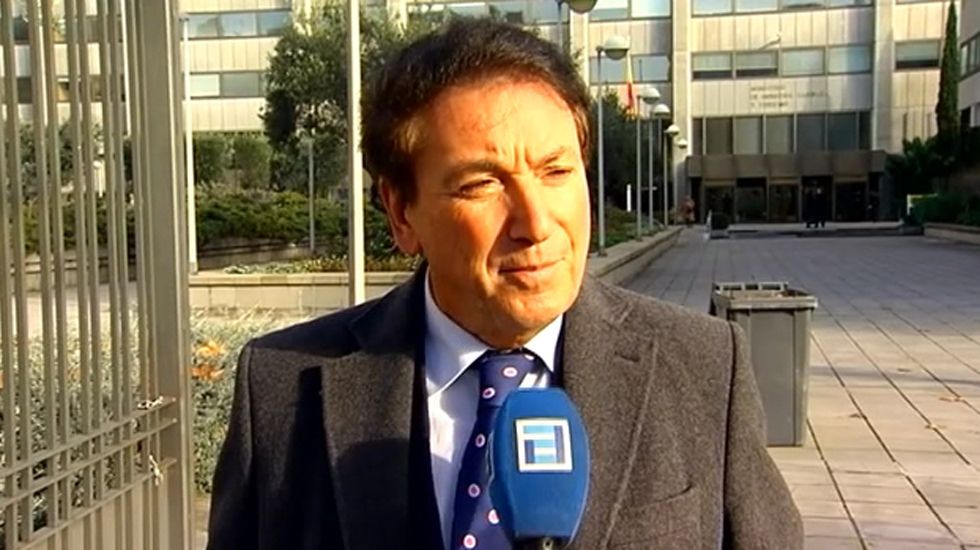 Rodolfo Cachero