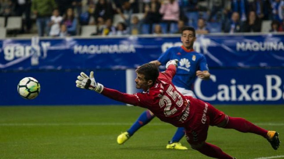 Berjon trata de batir a Dani Hernandez