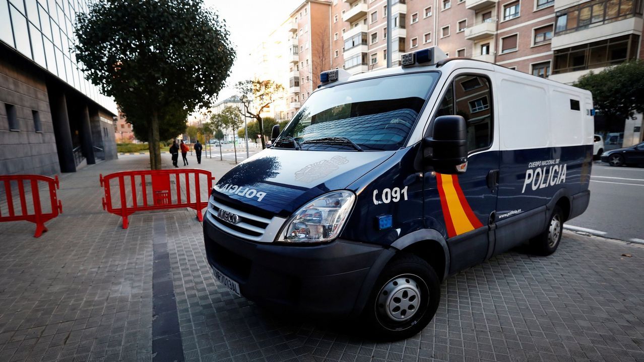 Declaran tres amigos de La Manada en relación con otra presunta agresión sexual grupal en Pozoblanco