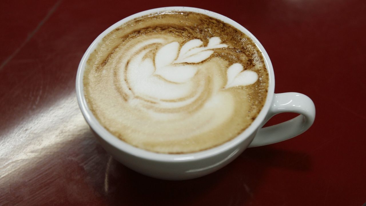 La ciencia que esconde la preparaci&oacute;n de un caf&eacute;