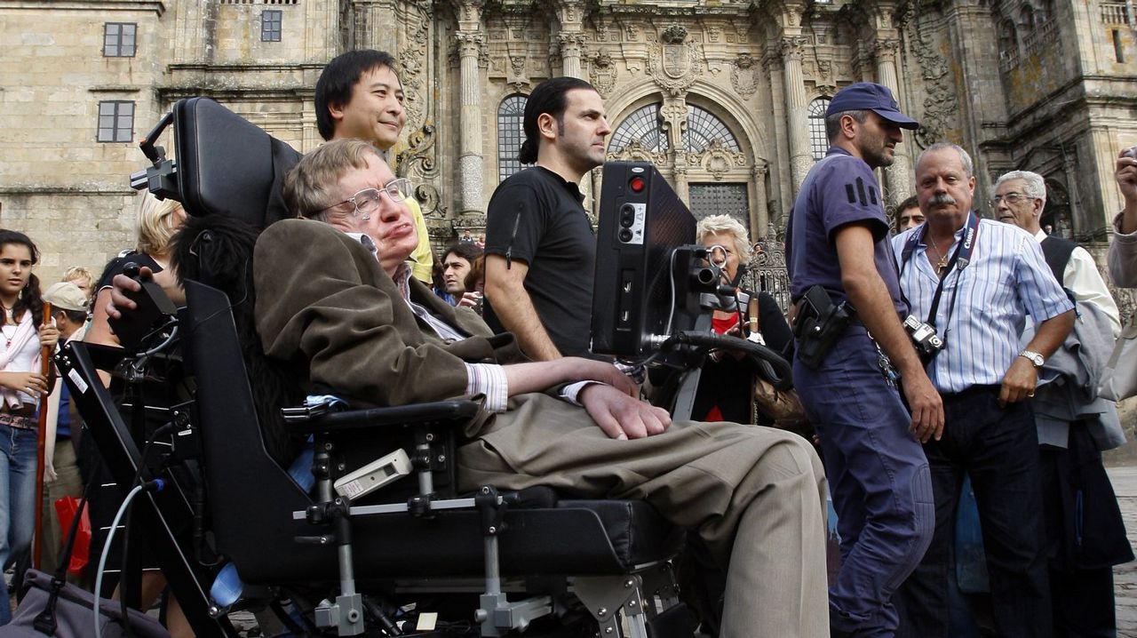 &iquest;Qu&eacute; legado deja Hawking a la ciencia?