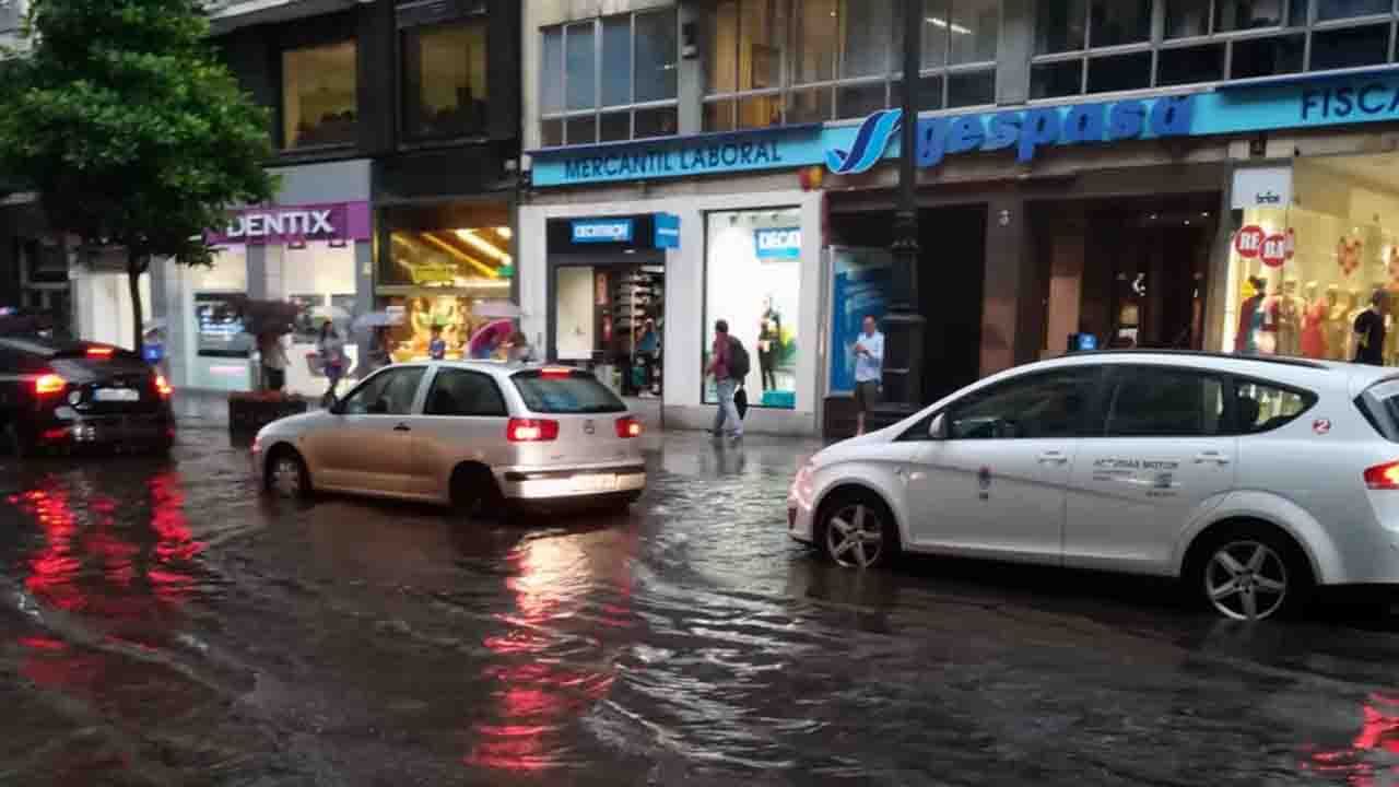 Ur&iacute;a como un canal