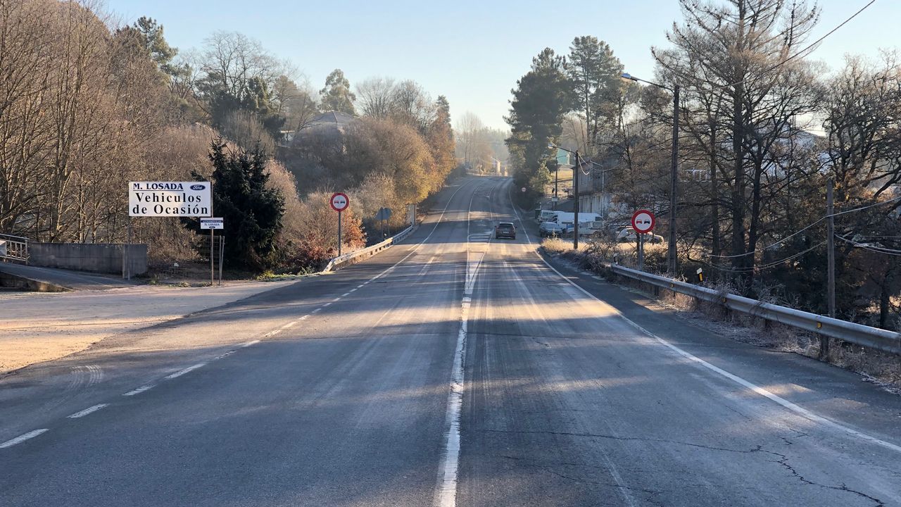 Conducci&oacute;n extrema: as&iacute; debes&nbsp;circular con hielo, lluvia o nieve