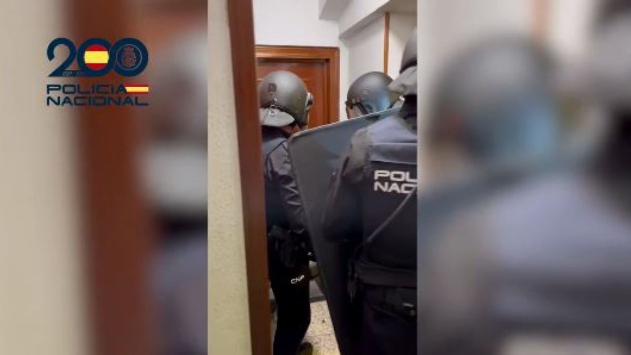 Desarticulado un entramado criminal dedicado a la trata de mujeres para su explotaci&oacute;n sexual en pisos de citas