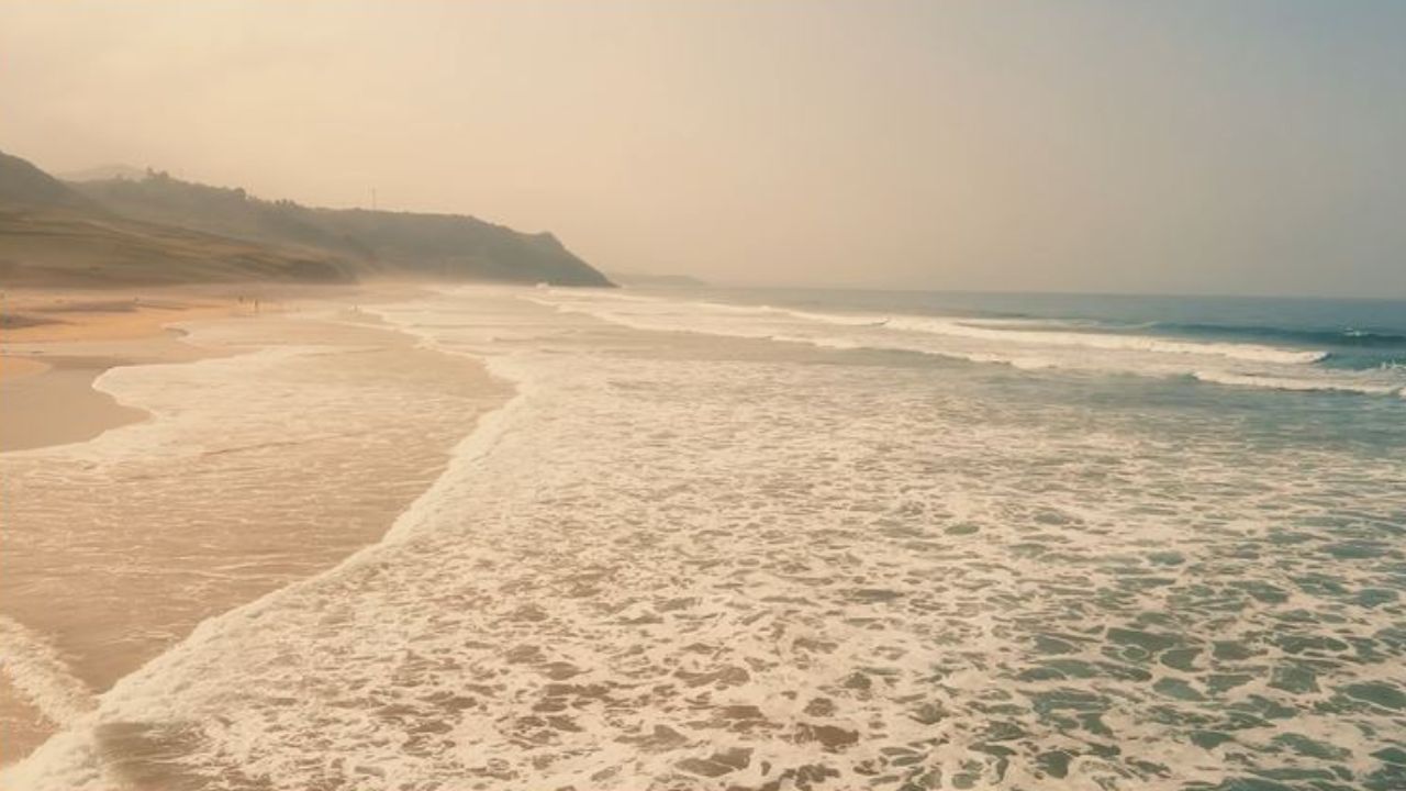 V&iacute;deo promocional de la marca &laquo;ADN. Asturies, Deporte y Naturaleza&raquo;