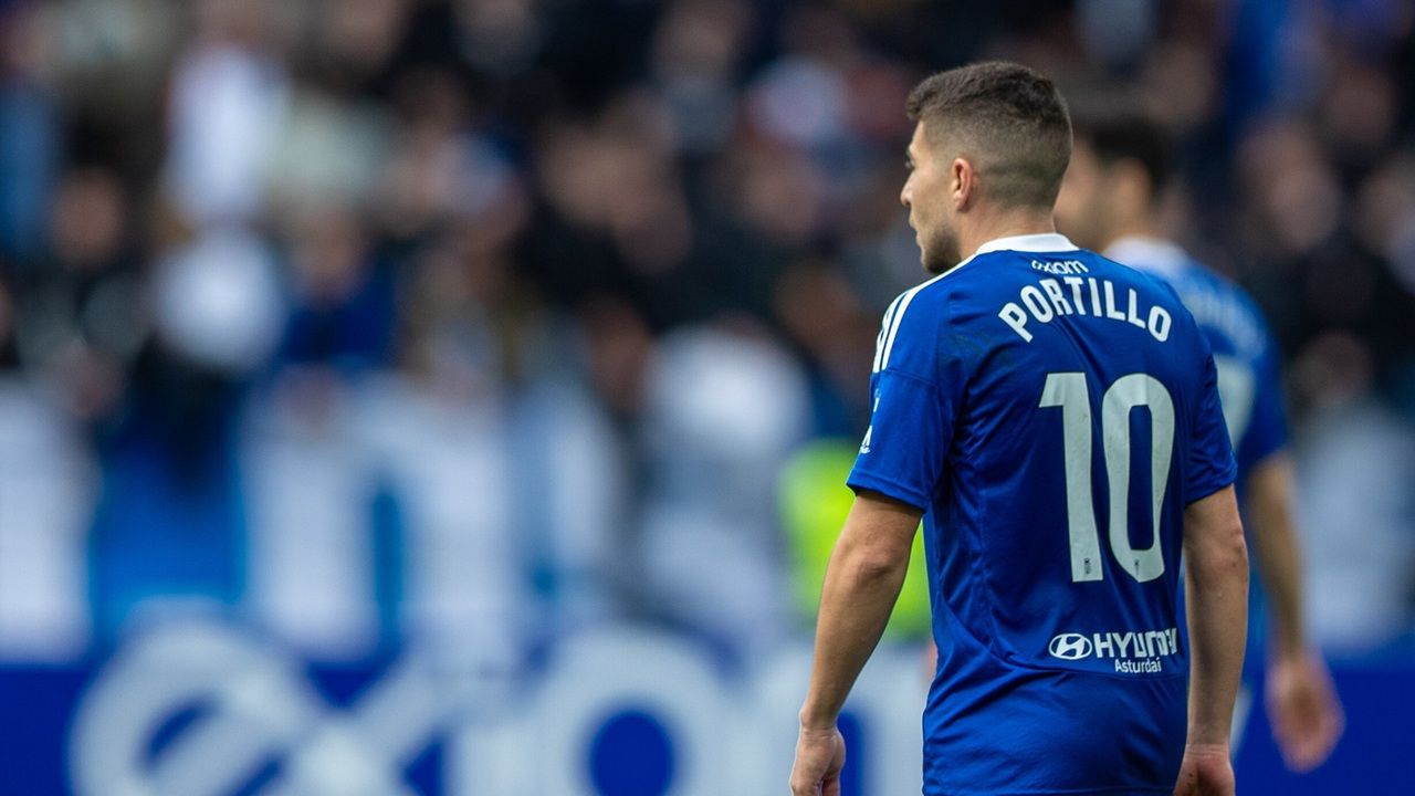 Portillo Real Oviedo
