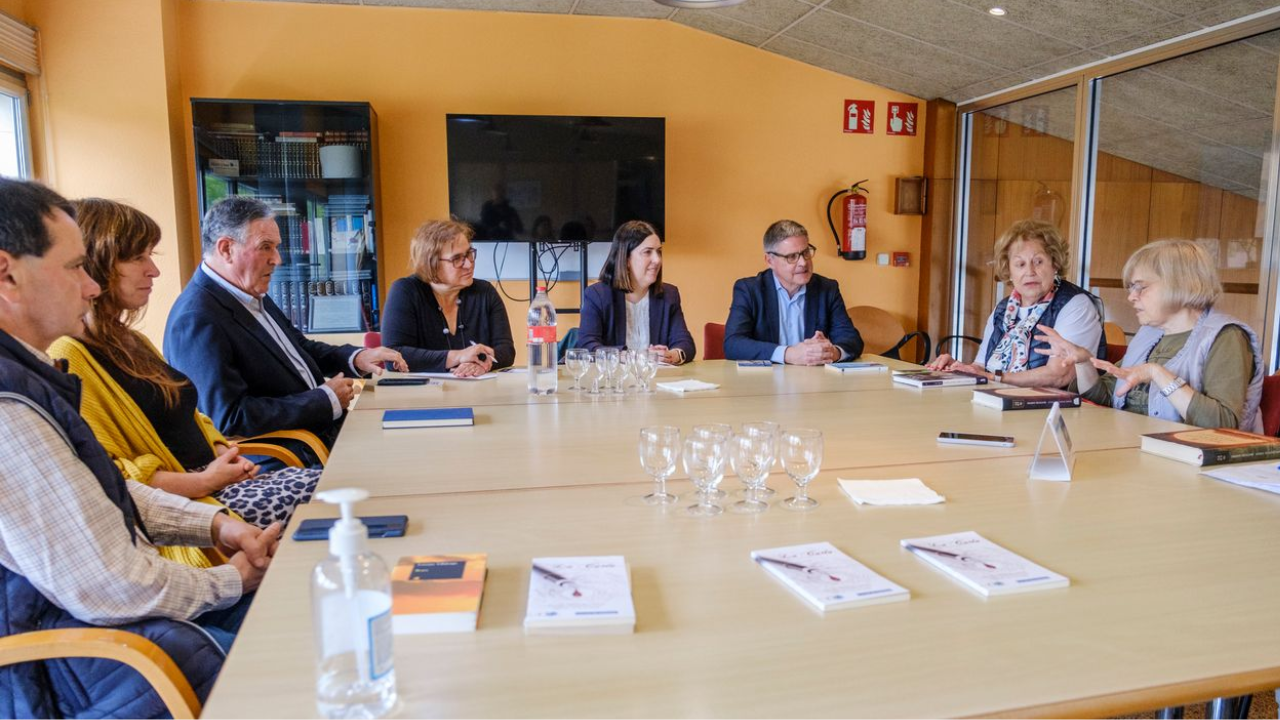 Asturias, ejemplo del envejecimiento activo