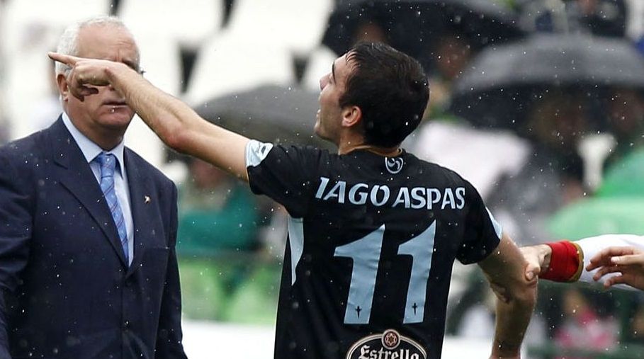 62 - Córdoba-Celta (3-2) el 11 de septiembre del 2010