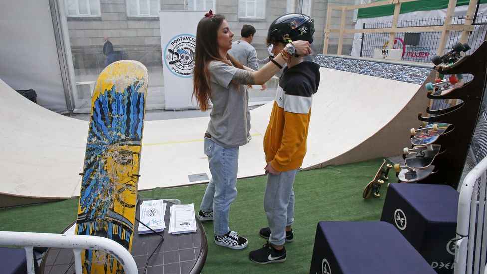 TOUR UNIVERSO MULLER