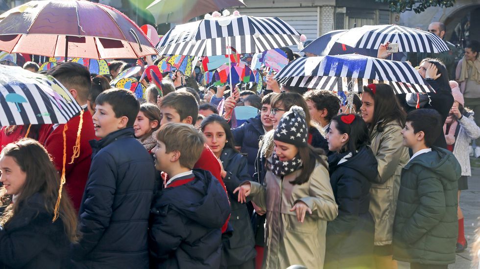 Día Internacional de las Personas con Discapacidad