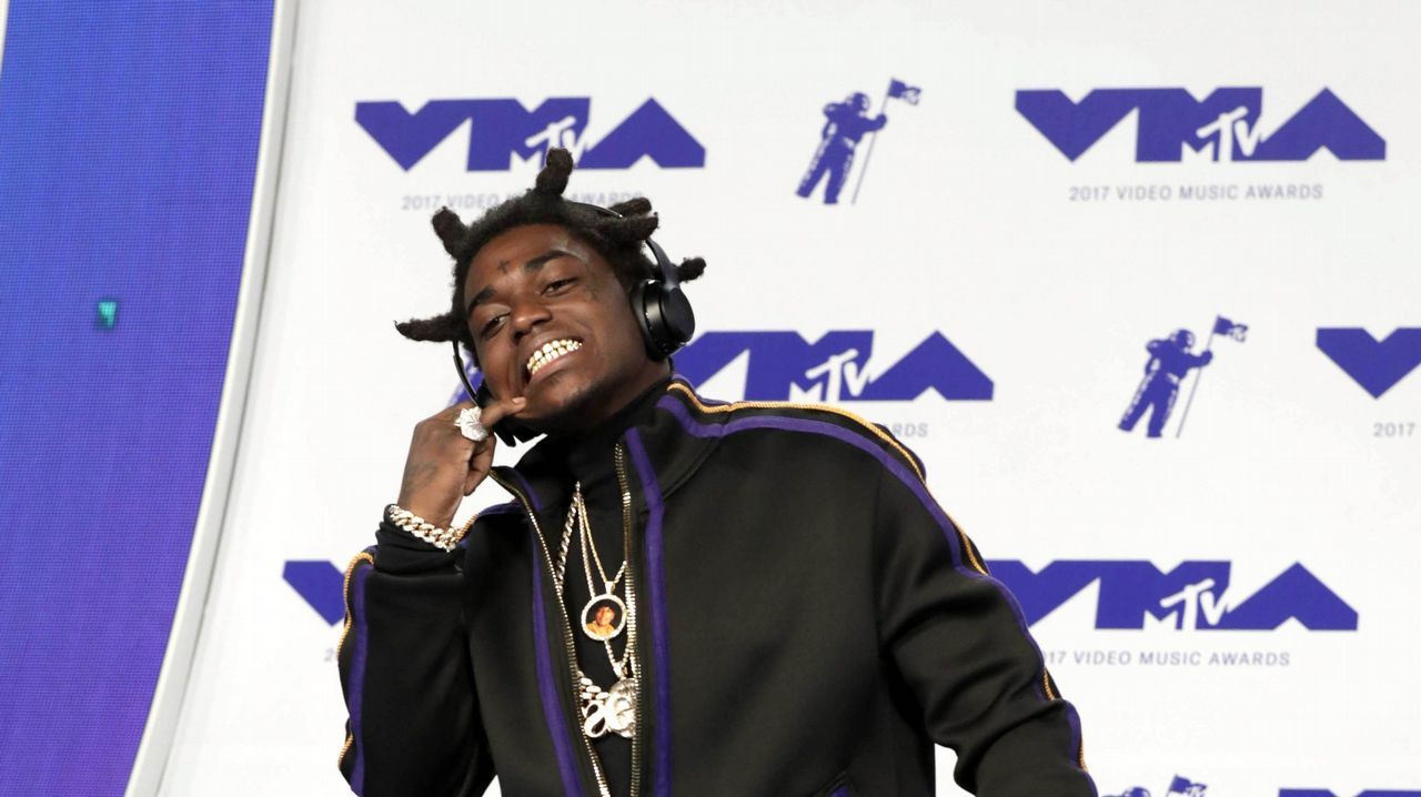 Kodak Black