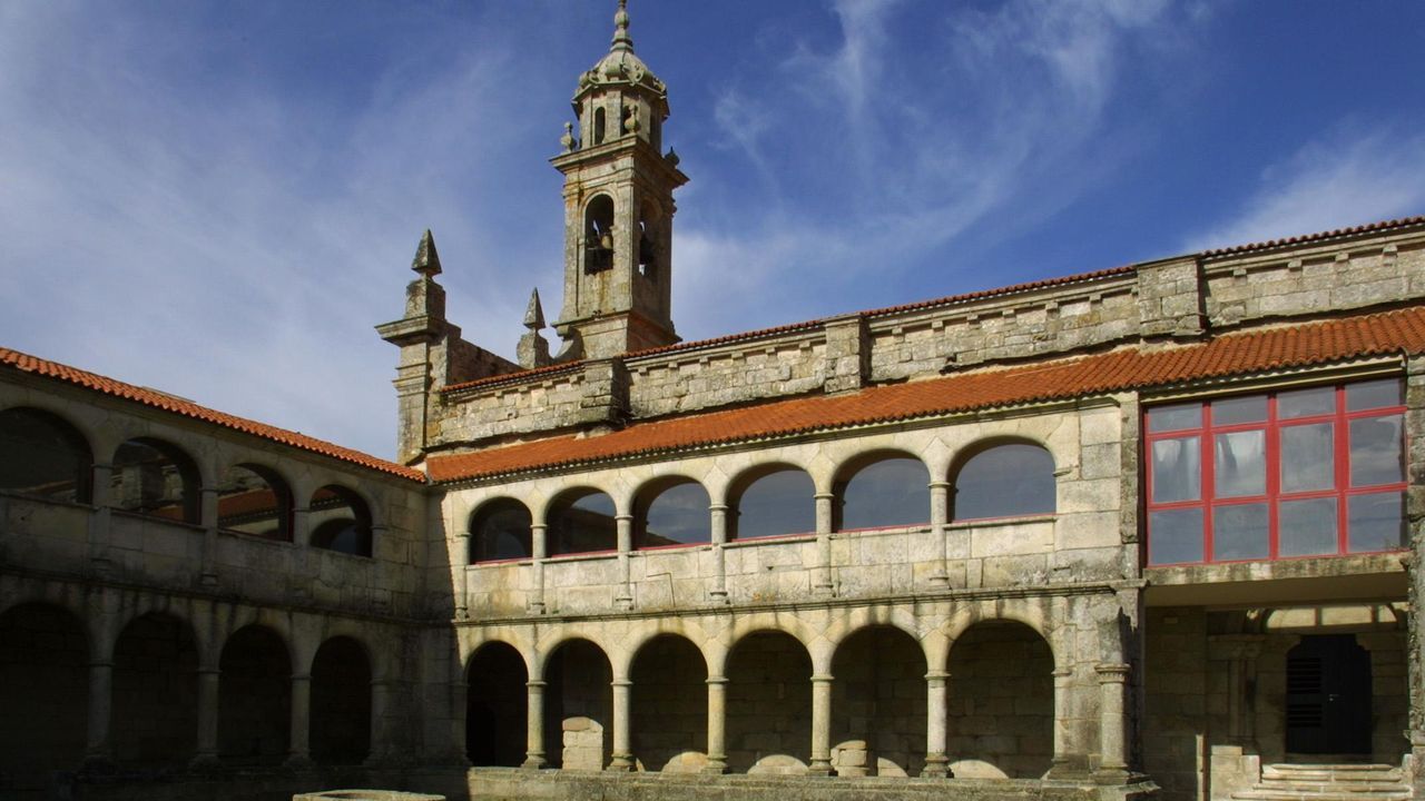 Santa María de Espadanedo