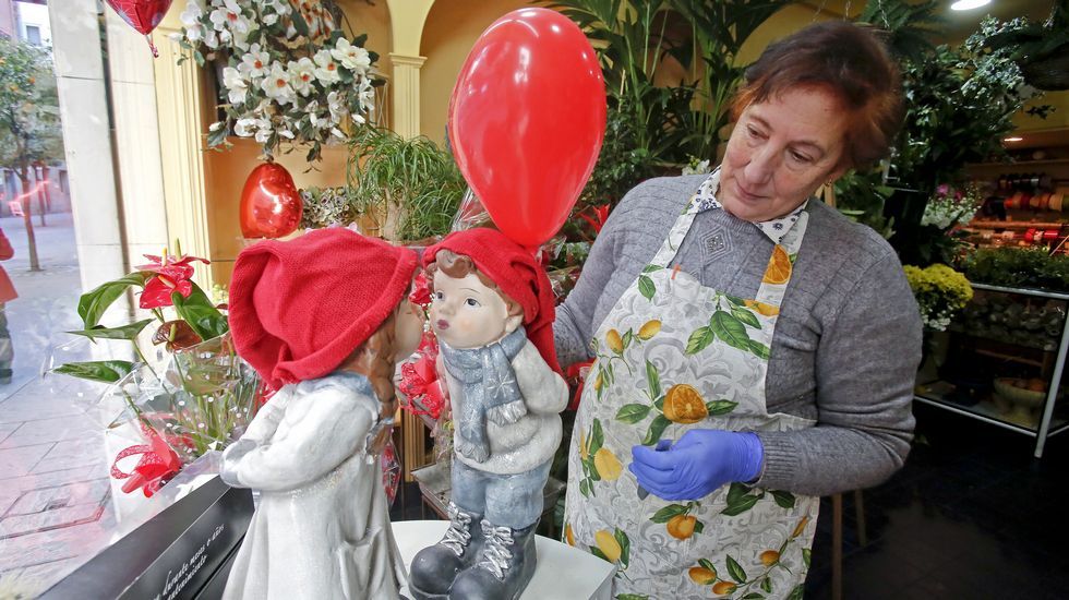 Día de San Valentín